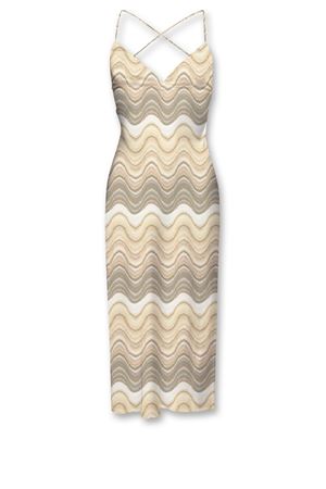  MC2 SAINT BARTH | Dress | EYDIS00187H
